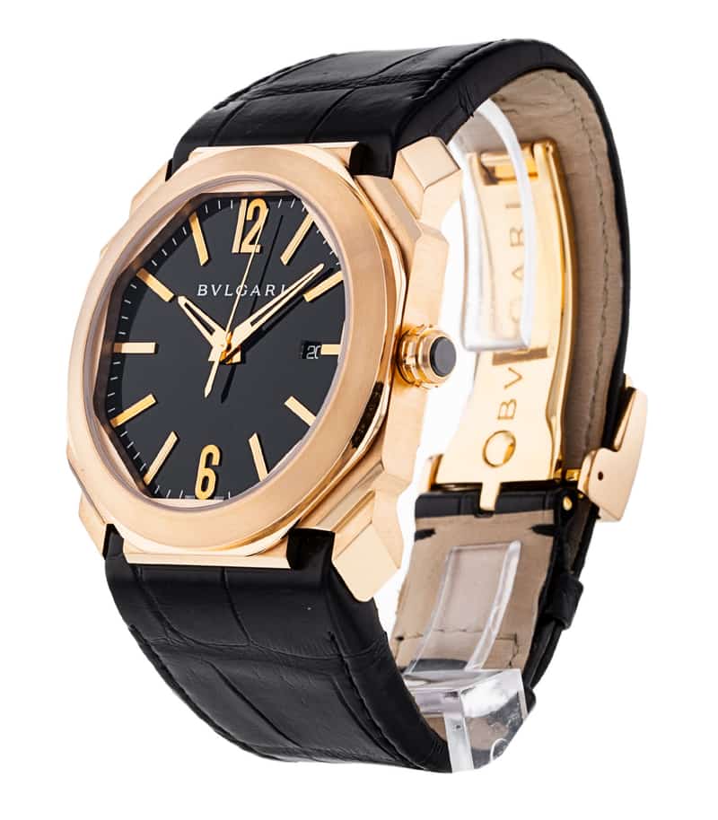 Bvlgari Octo 101963